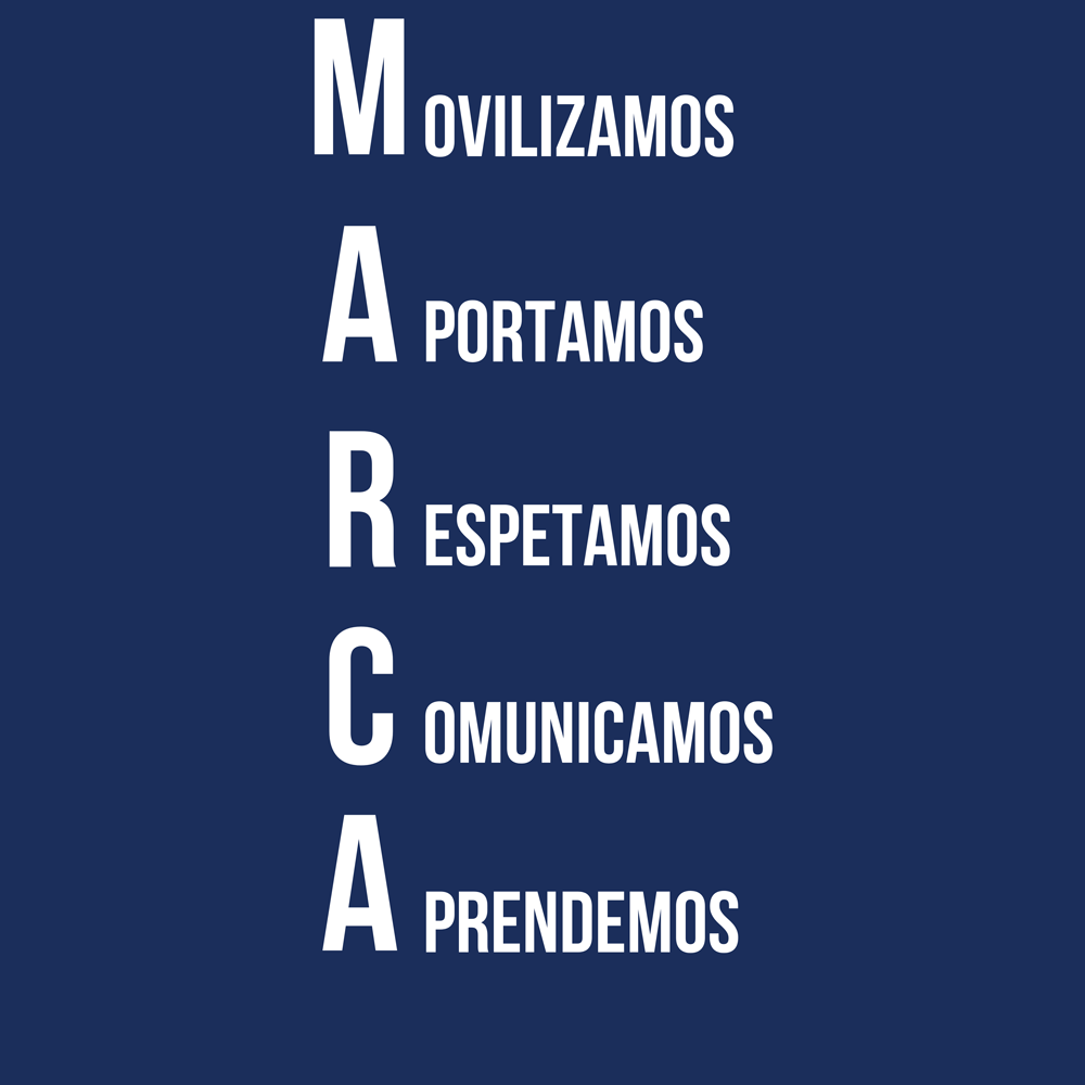 M-A-R-C-A